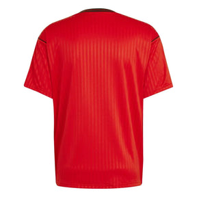 Camisa do Flamengo ICON | Copa do Mundo de Clubes PRÉ JOGO