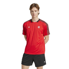 Camisa do Flamengo ICON | Copa do Mundo de Clubes PRÉ JOGO
