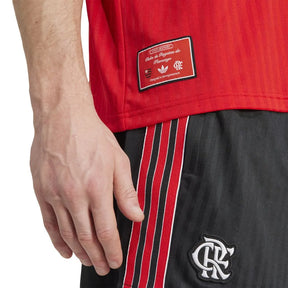 Camisa do Flamengo ICON | Copa do Mundo de Clubes PRÉ JOGO