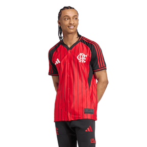 Camisa do Flamengo ICON | Copa do Mundo de Clubes