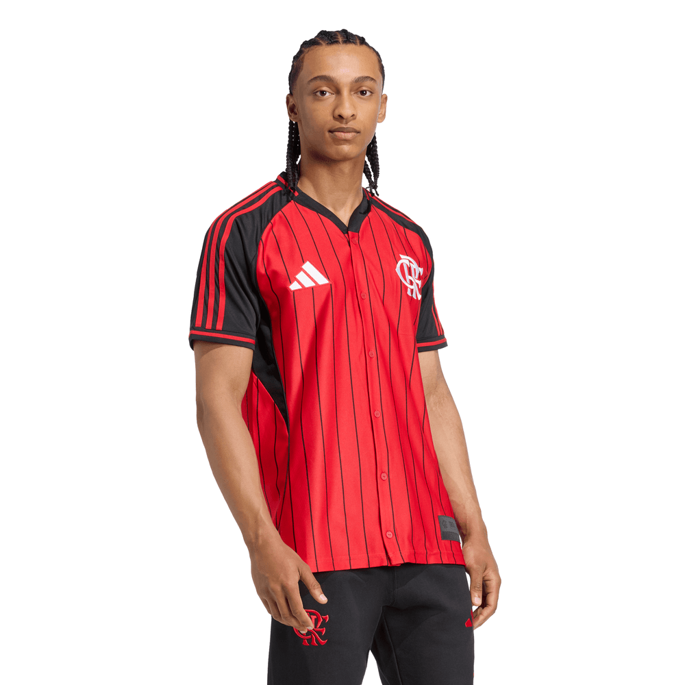 Camisa do Flamengo ICON | Copa do Mundo de Clubes