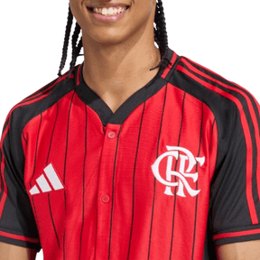 Camisa do Flamengo ICON | Copa do Mundo de Clubes