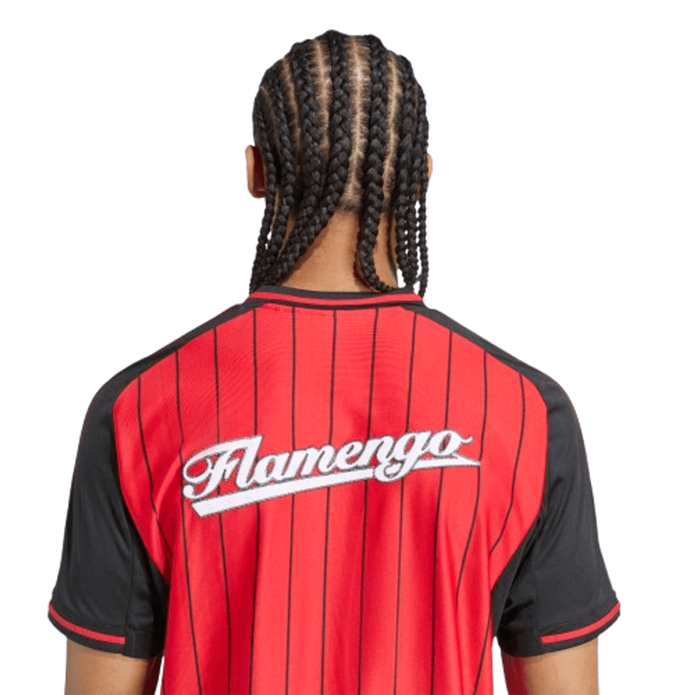 Camisa do Flamengo ICON | Copa do Mundo de Clubes