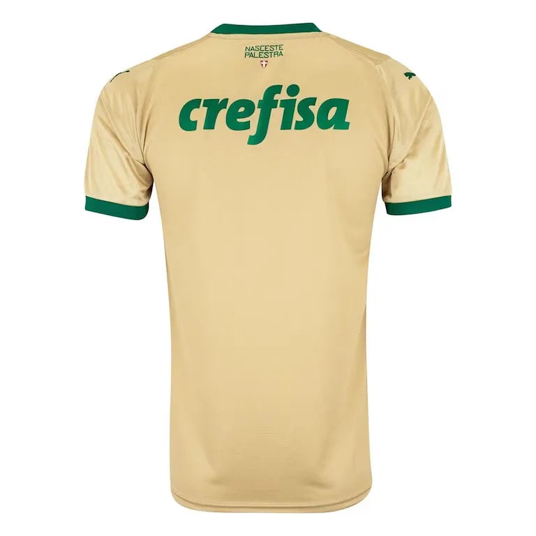 Camisa Palmeiras Away 24/25 - Branca