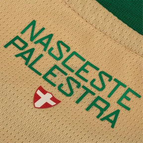 Camisa Palmeiras Away 24/25 - Branca