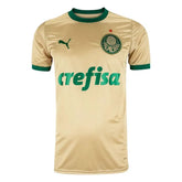 Camisa Palmeiras Away 24/25 - Branca