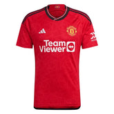 Camisa Manchester United Home 23/24 - Vermelha
