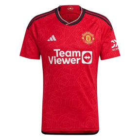 Camisa Manchester United Home 23/24 - Vermelha