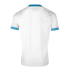 Camisa Olympique de Marseille Home 23/24 - Branca