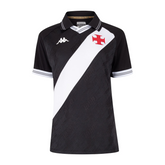 Camisa Vasco da Gama Feminina 2025/26 Home