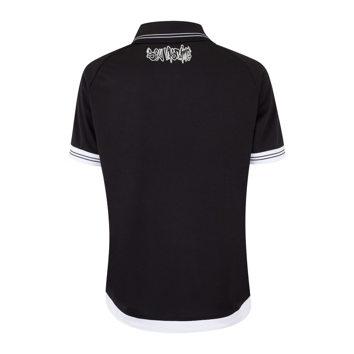 Camisa Vasco da Gama Feminina 2025/26 Home