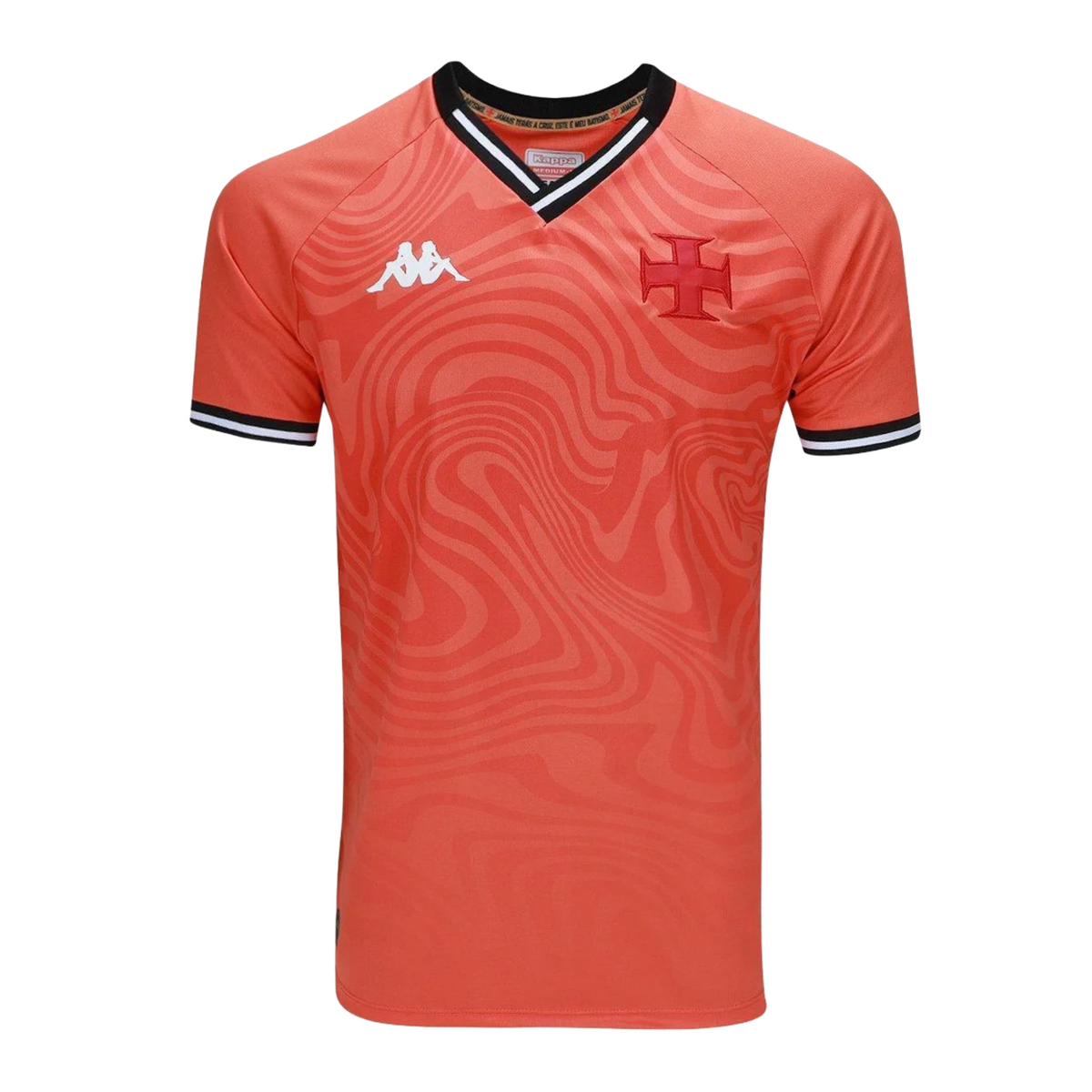 Camisa Vasco da Gama 2025/26 Goleiro