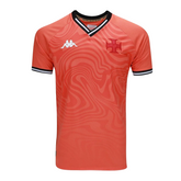 Camisa Vasco da Gama 2025/26 Goleiro