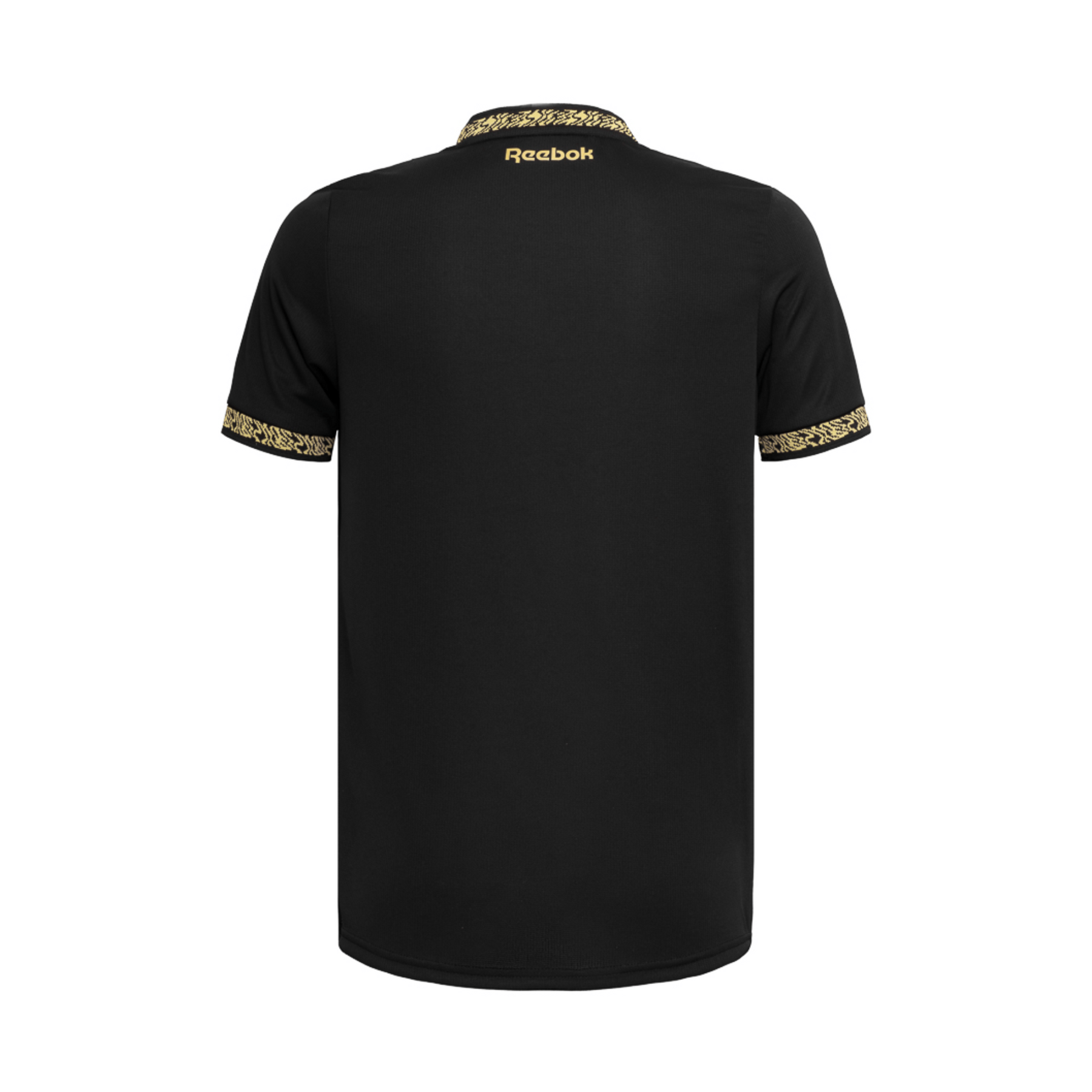 Camisa Botafogo II 2024/25 Masculina - Preta