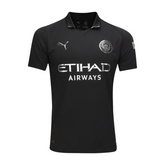 Camisa Manchester City 2025/26 Third