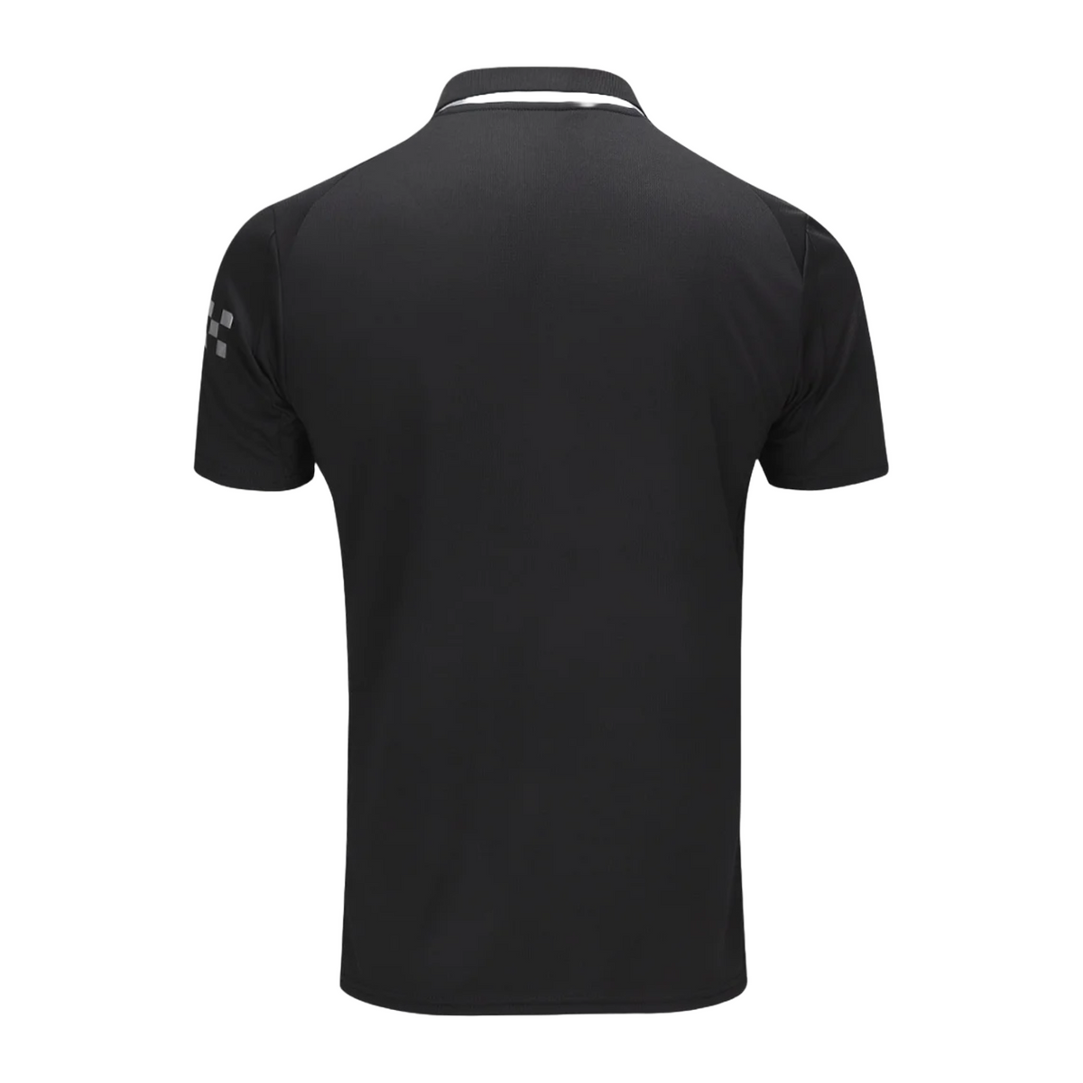 Camisa Manchester City 2025/26 Third