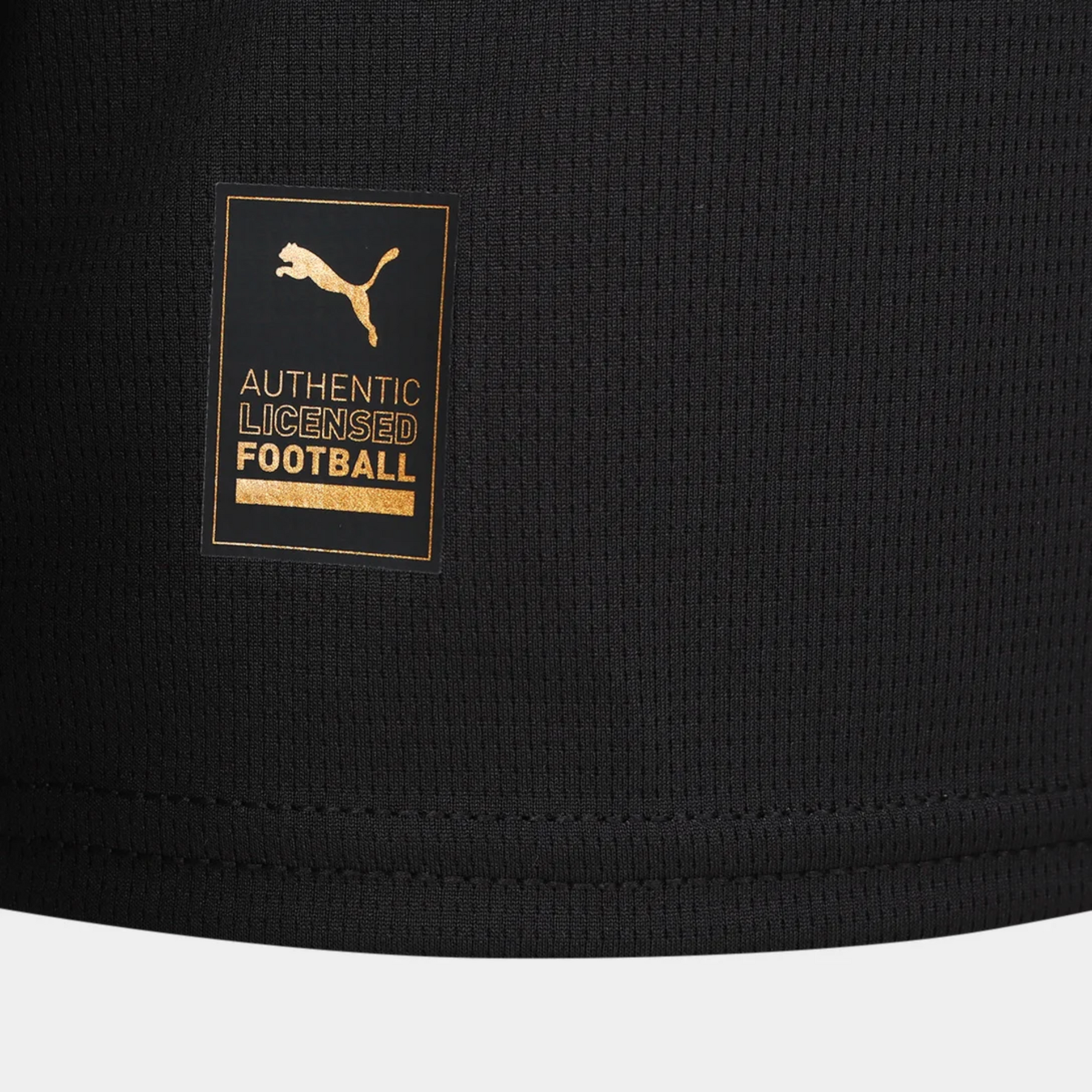 Camisa Manchester City 2025/26 Third