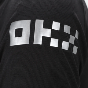 Camisa Manchester City 2025/26 Third