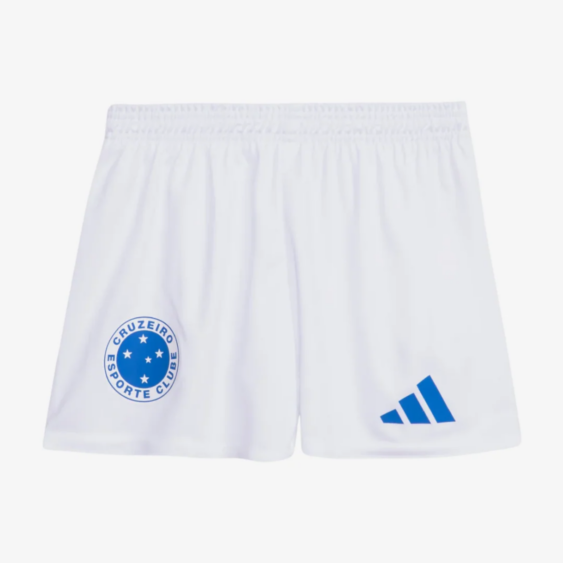 Conjunto Infantil Cruzeiro 2025/26 - Home