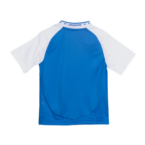 Conjunto Infantil Cruzeiro 2025/26 - Home