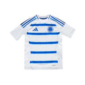 Conjunto Infantil Cruzeiro 2025/26 - Away