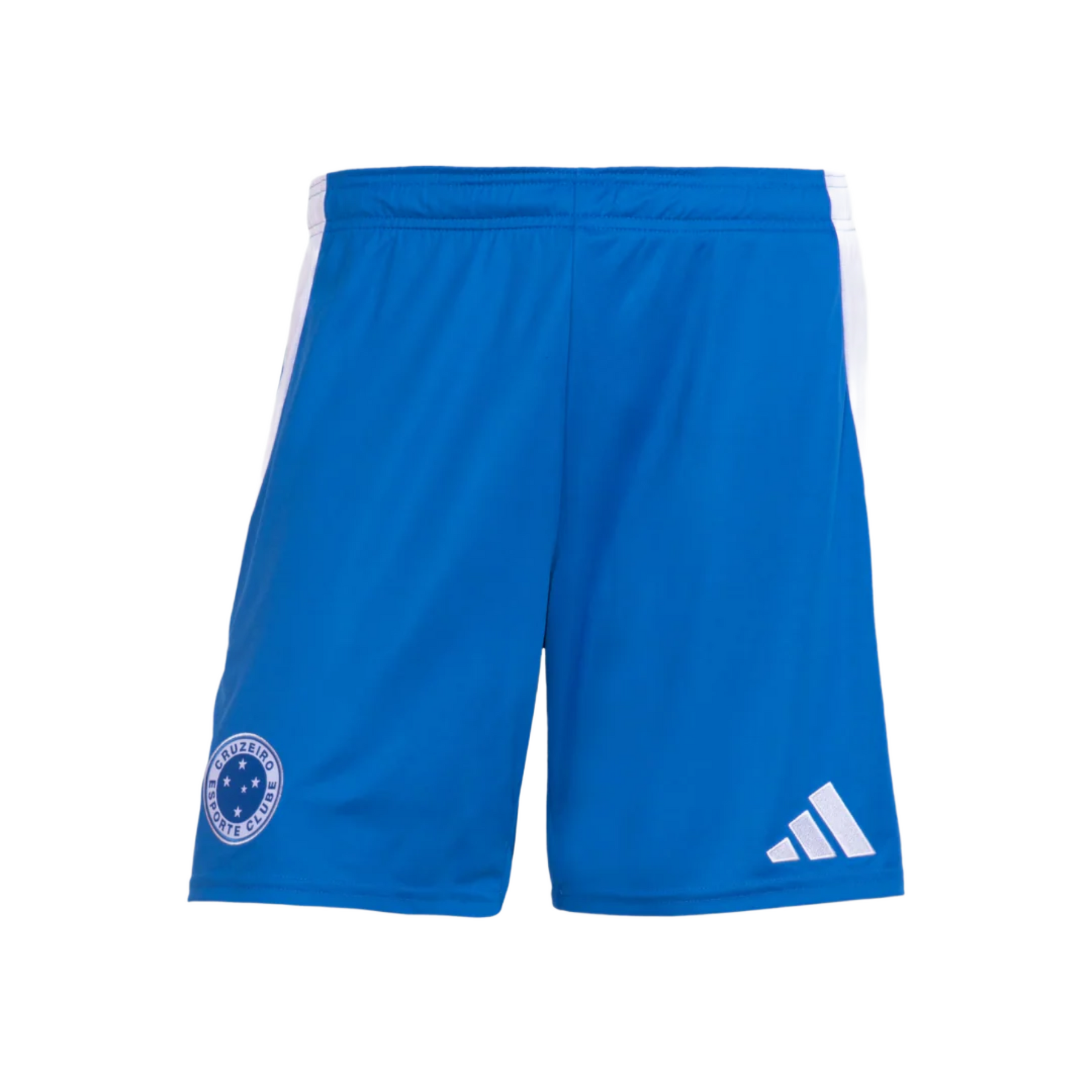 Conjunto Infantil Cruzeiro 2025/26 - Away