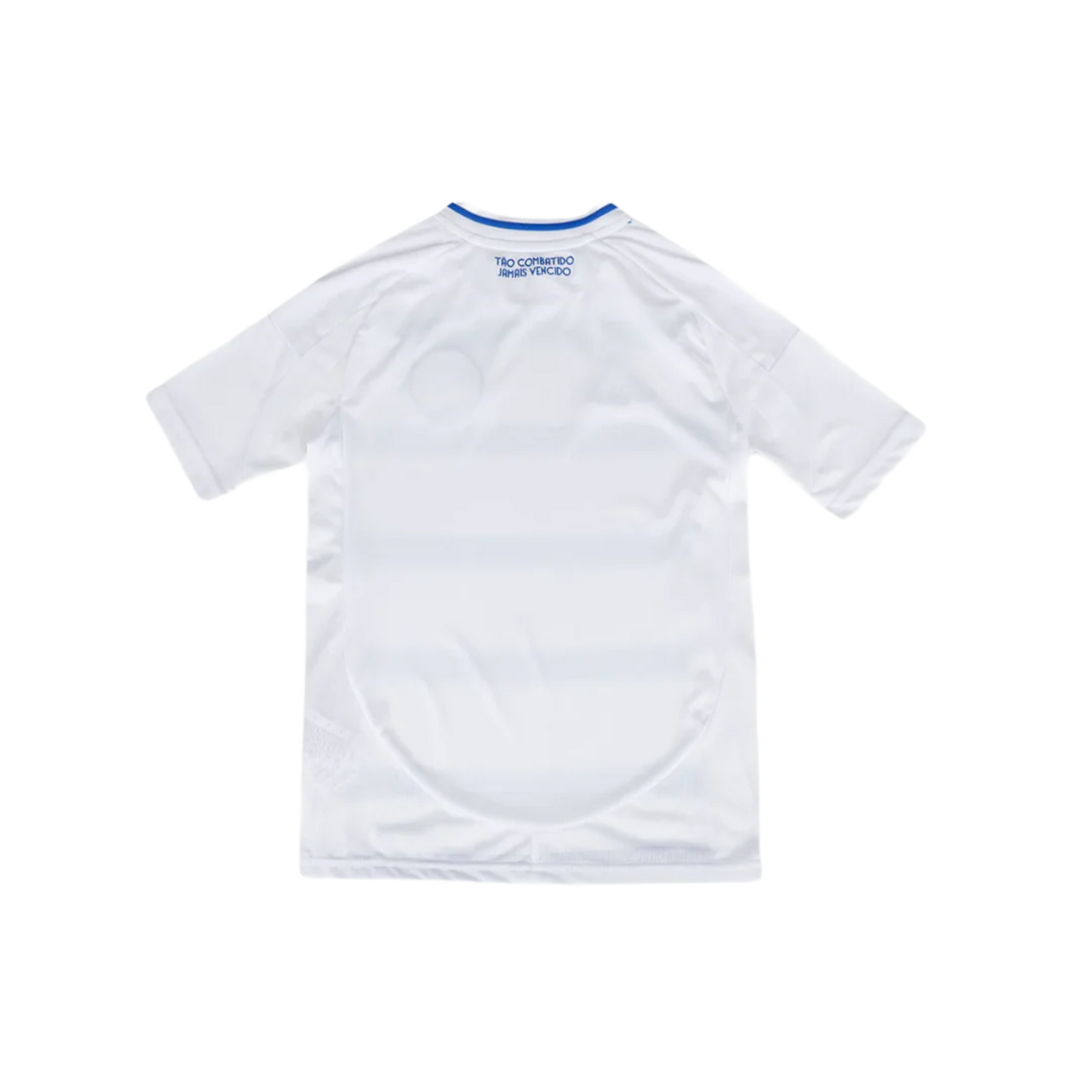 Conjunto Infantil Cruzeiro 2025/26 - Away