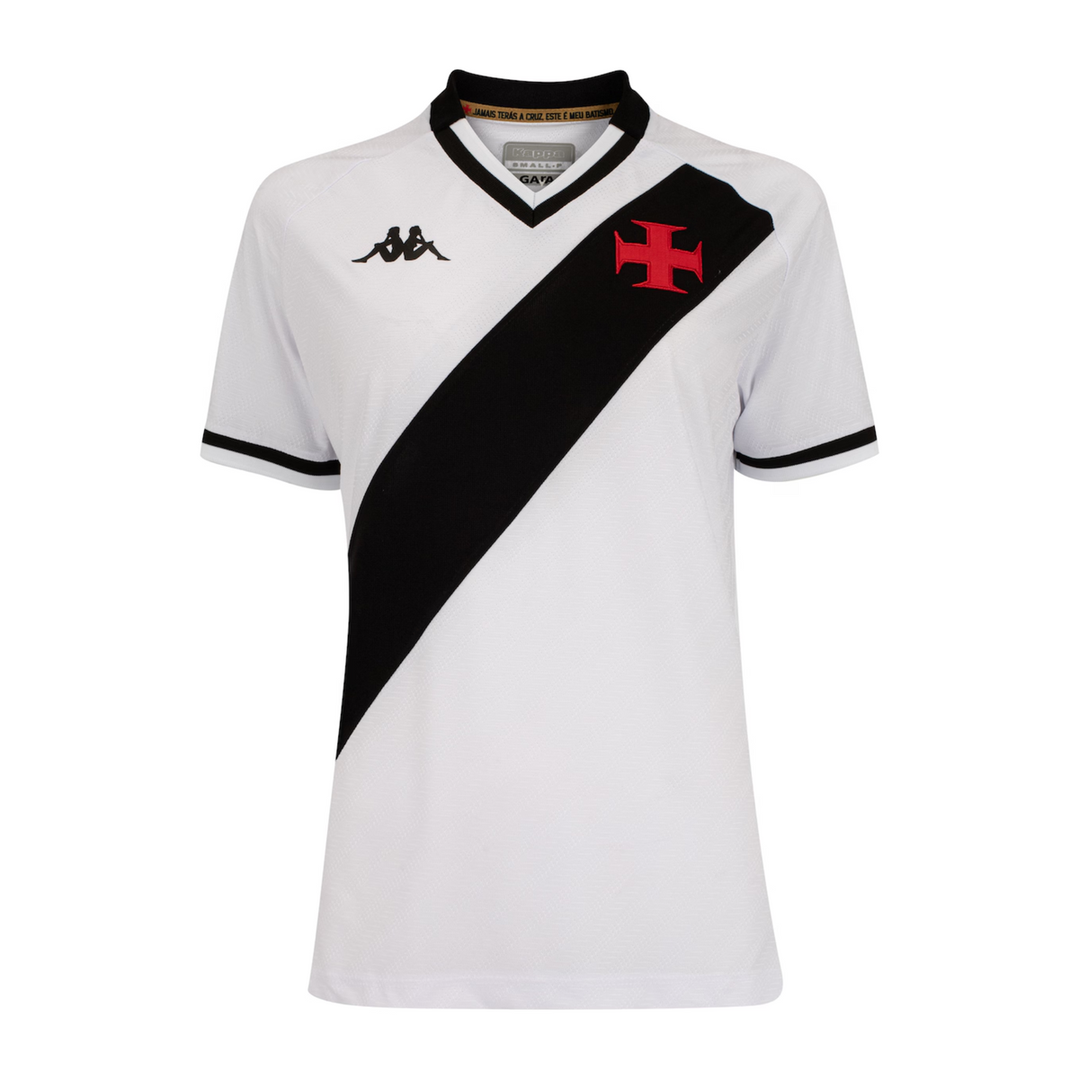 Camisa Vasco da Gama Feminina 2025/26 Away