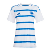 Camisa Cruzeiro Feminina 2025/26 Away
