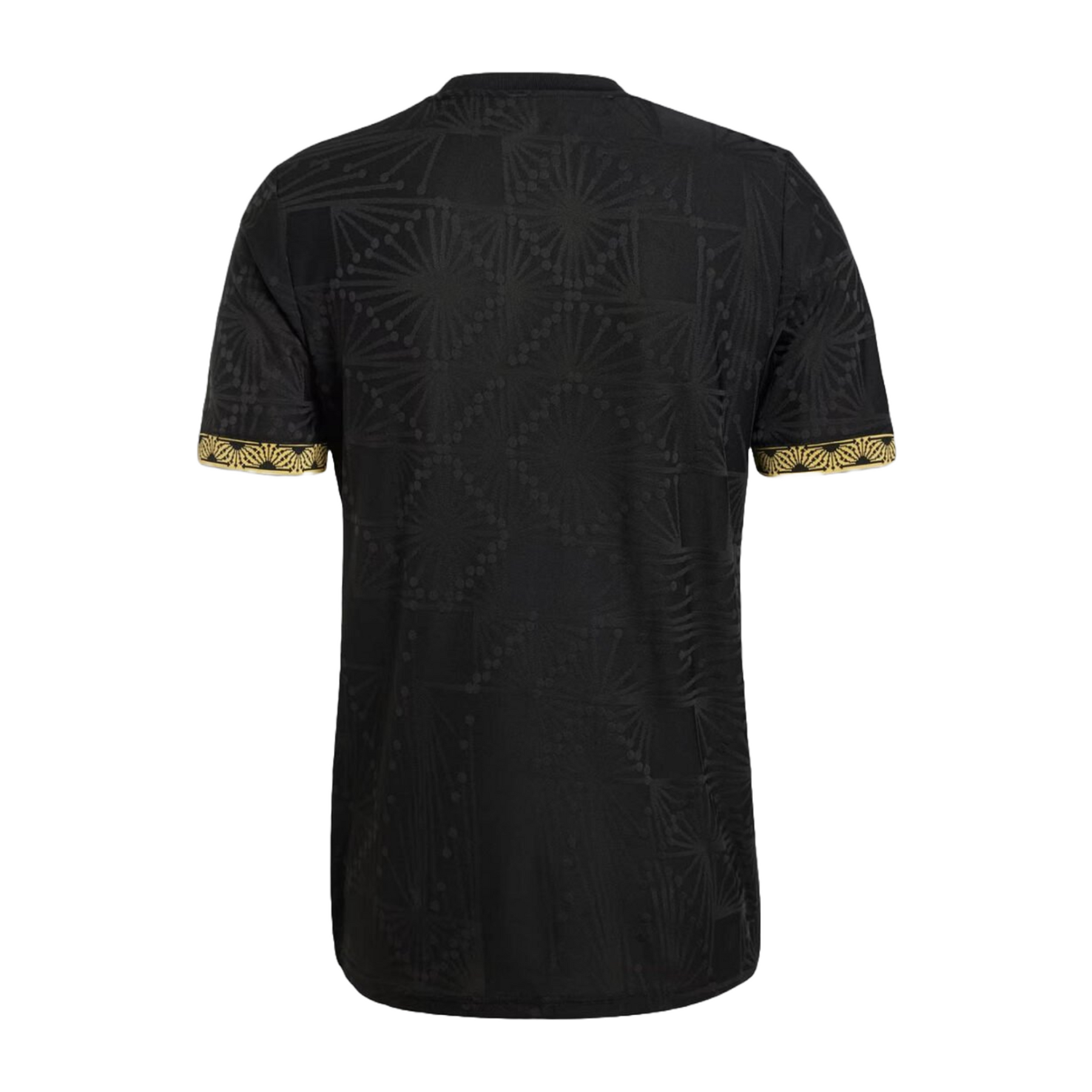 Camisa Seleção México 2025/26 Home