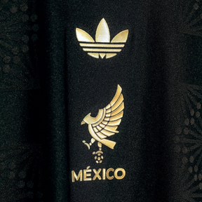 Camisa Seleção México 2025/26 Home