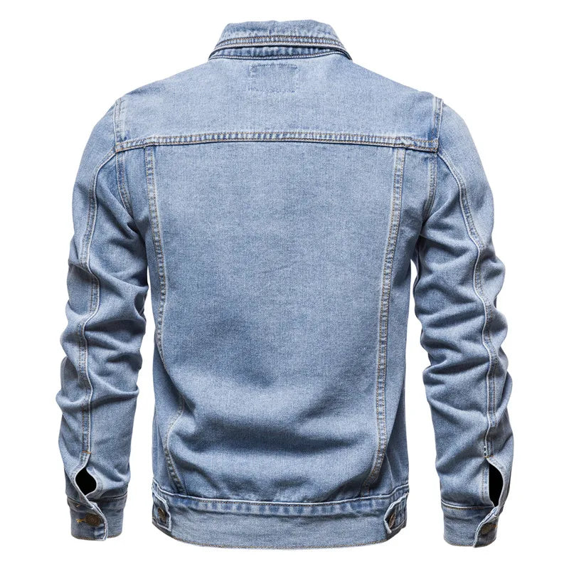 Heritage Denim Jacke (Sonderedition)