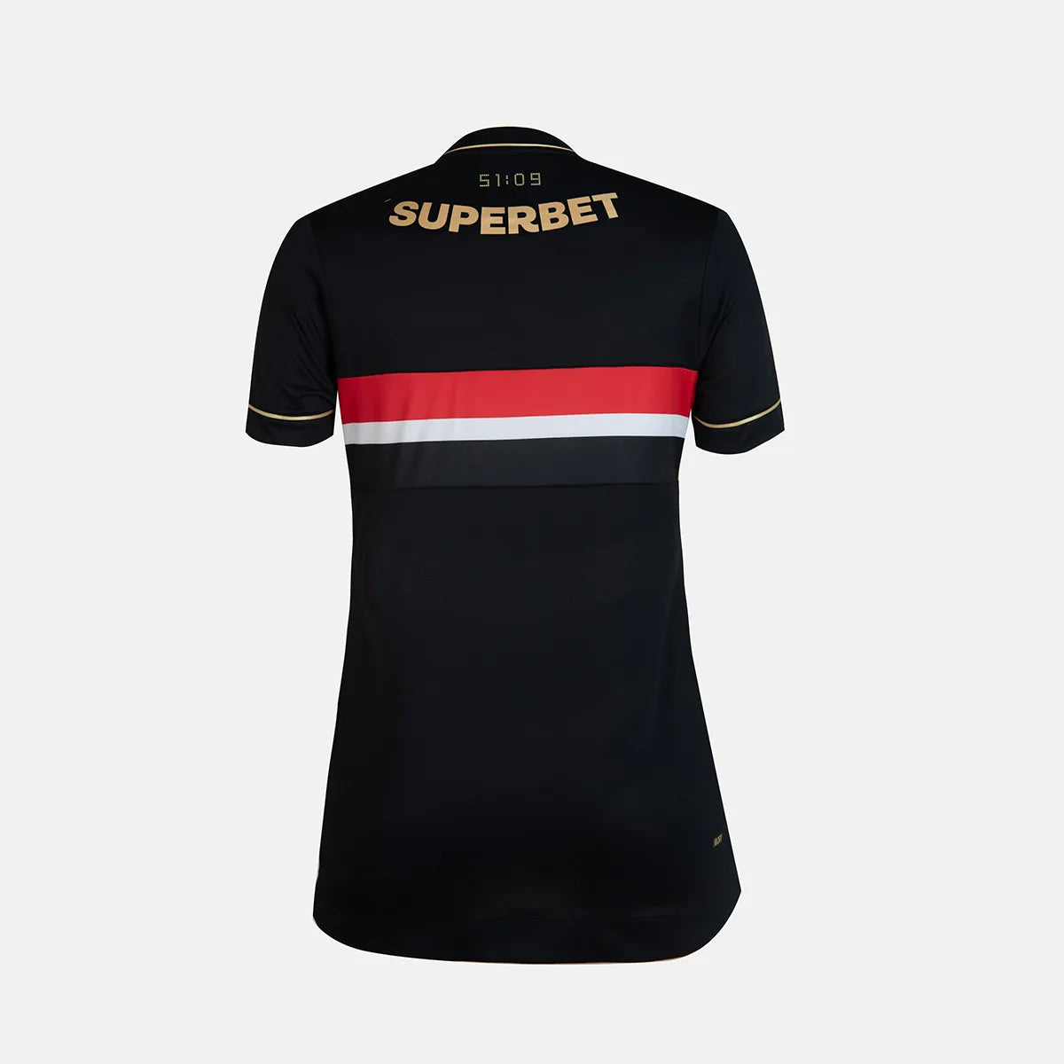 Camisa São Paulo Comemorativa III - 25/26 -Feminina