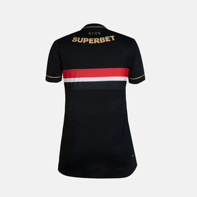 Camisa São Paulo Comemorativa III - 25/26 -Feminina