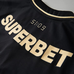 Camisa São Paulo Comemorativa III - 25/26 -Feminina