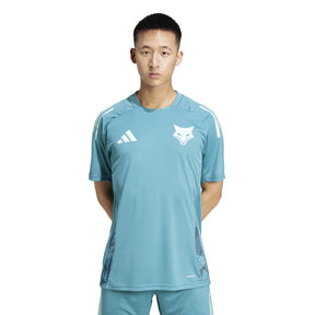 Camisa Cruzeiro Treino 2025/26 Masculina - Azul