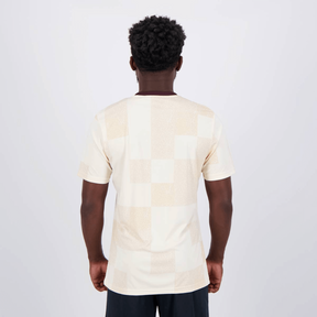 CAMISA FLAMENGO PRÉ JOGO 2024/25 TORCEDOR