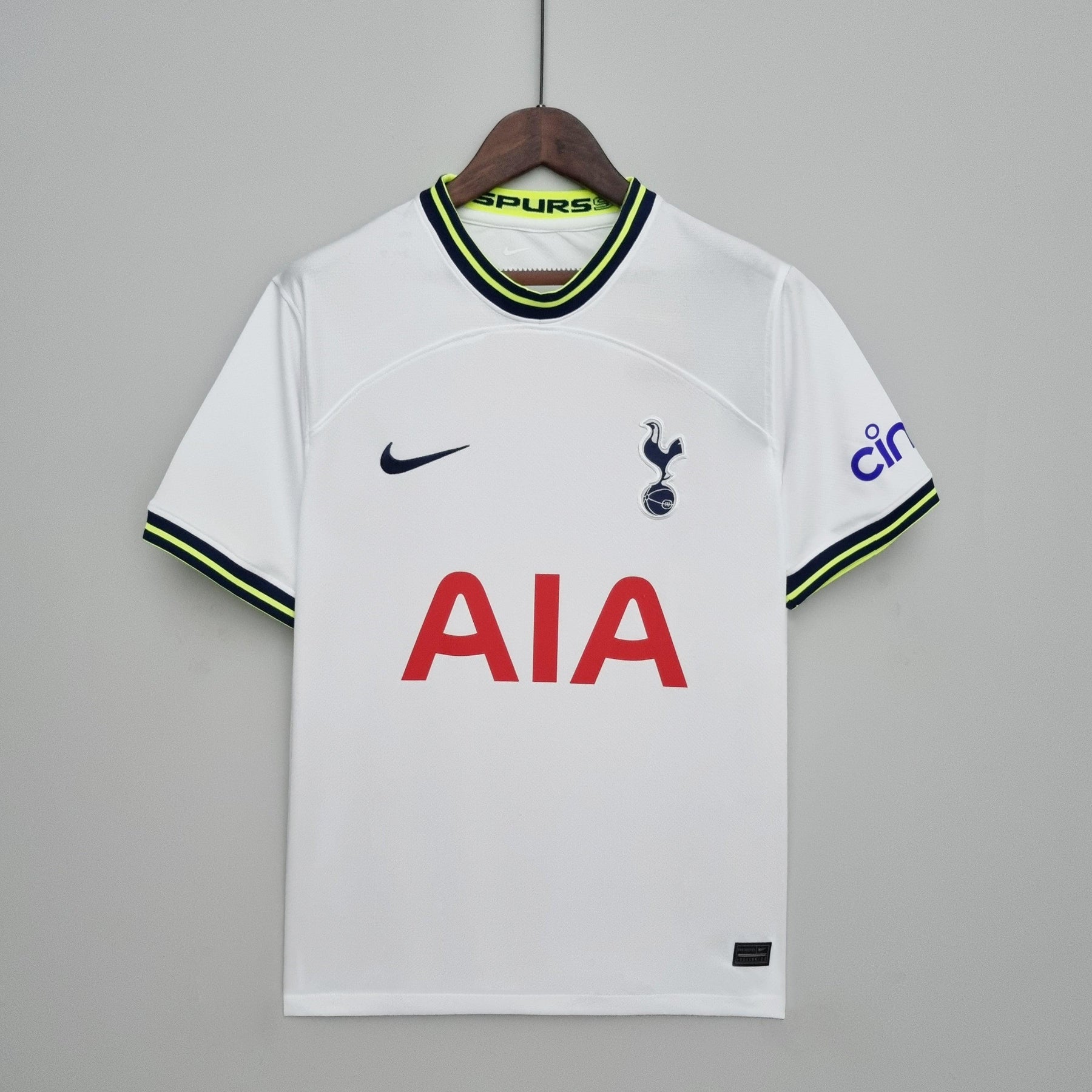 Camisa Tottenham 2022/23 Home