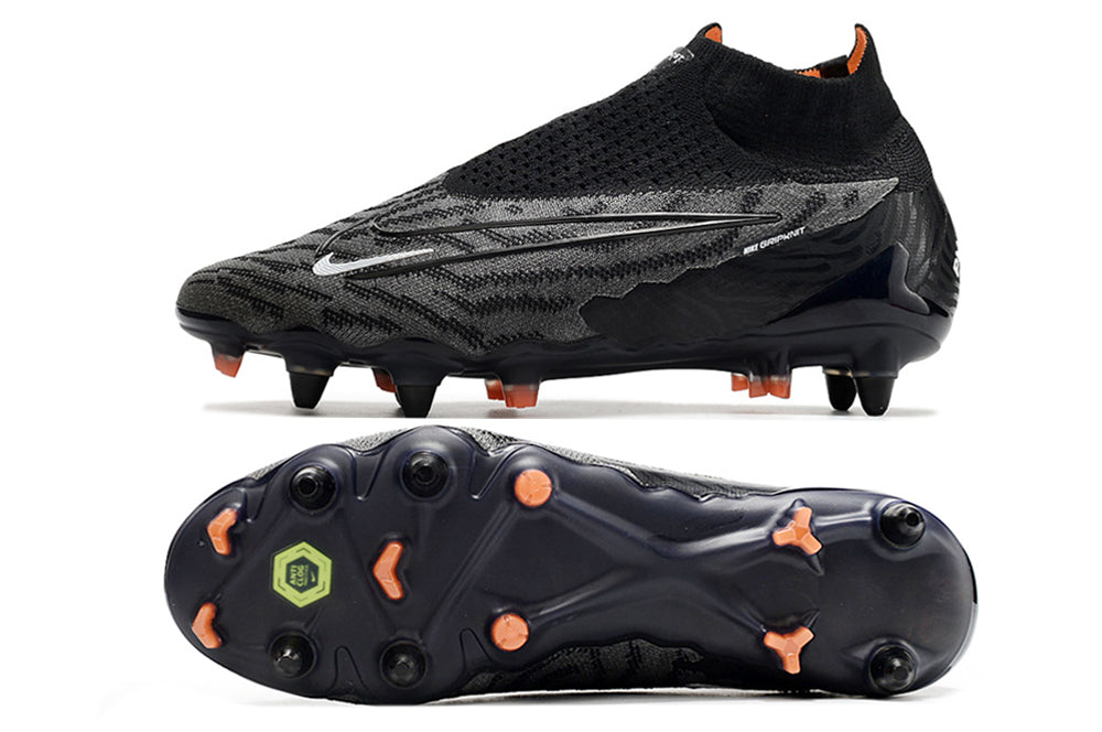 Chuteira Nike Phantom Gx Trava Mista Fixa Elite Campo