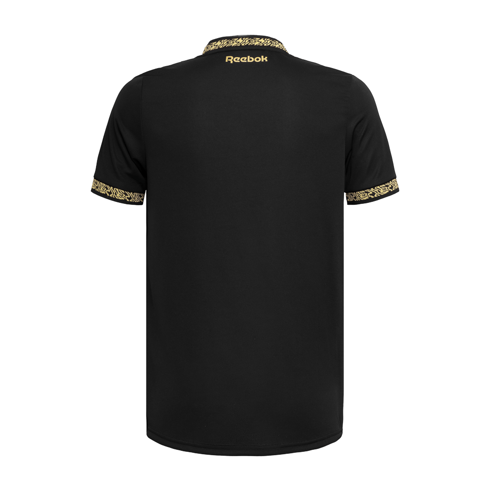 Camisa Botafogo III 2024/25 Masculina - Preta