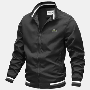 Leichte Sportjacke