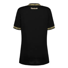 Camisa Botafogo Feminina Away 24/25 - Preta