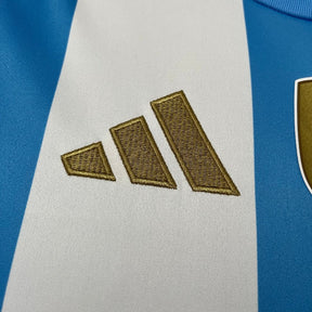 LANÇAMENTO Camisa Seleção Argentina 2024/25 Home Torcedor Pro