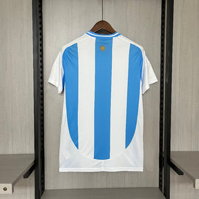 LANÇAMENTO Camisa Seleção Argentina 2024/25 Home Torcedor Pro