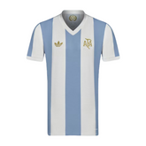 Camisa Argentina 2024/25 Edição Especial 50 Anos