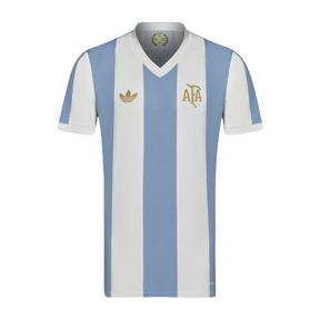 Camisa Argentina 2024/25 Edição Especial 50 Anos