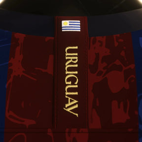 Camisa Barcelona Edição "El Pistolero 9"