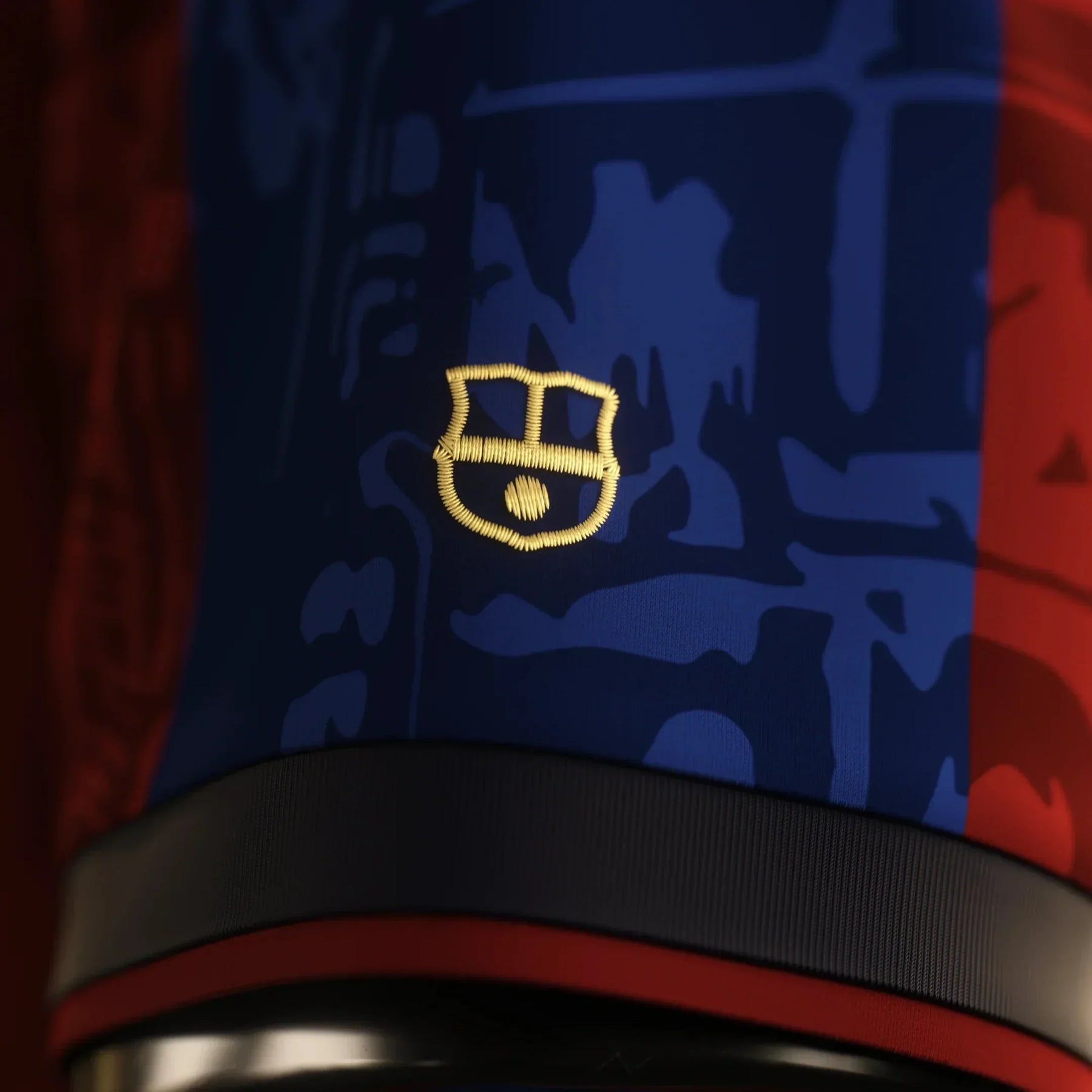 Camisa Barcelona Edição "La Puga 10"