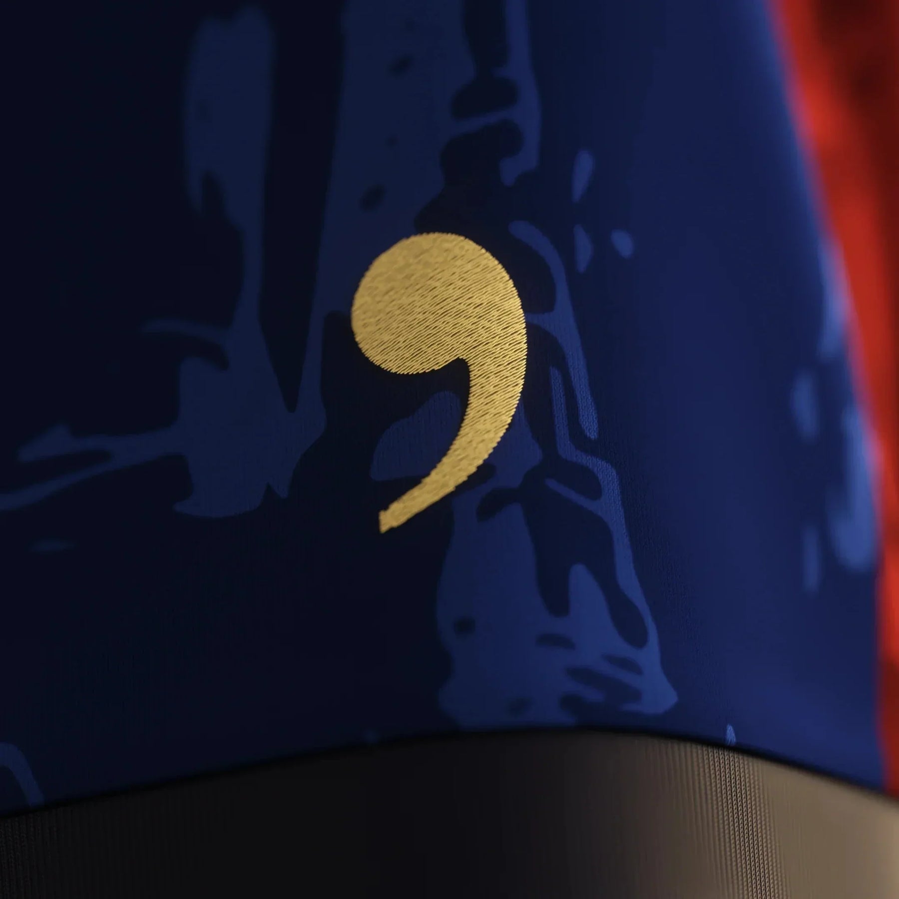 Camisa Barcelona Edição "The Prince 11"