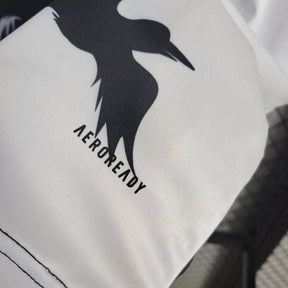 Camisa Seleção Japão Edição Itachi 2024/25